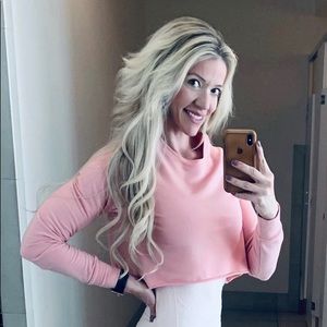 Meet your Posher, Stacey